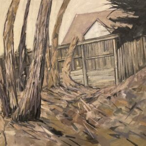 Digswell, Hertfordshire, No. 2 (2026)