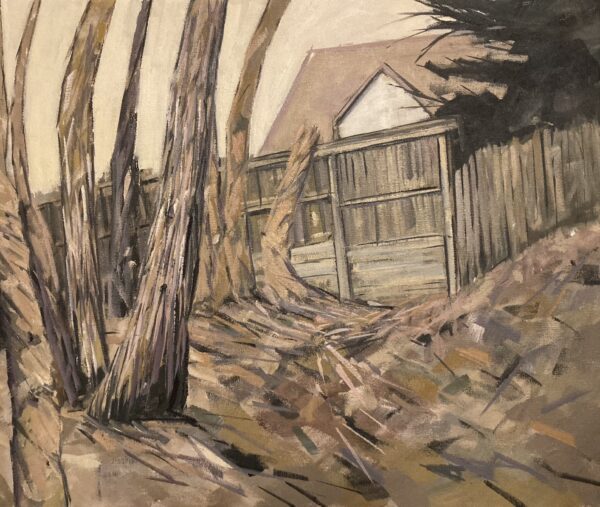 Digswell, Hertfordshire, No. 2 (2026)