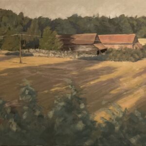 Norfolk Field (2026)